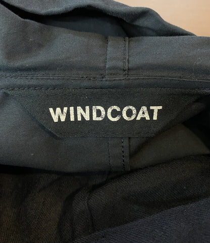 WINDCOAT ウインドコート ISSEY MIYAKE ブルゾンドッキングコート メンズ SIZE M
