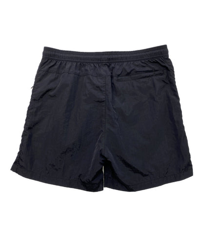 KITH ショートパンツ Garment Washed Nylon Active Swim Short N メンズ SIZE L キス