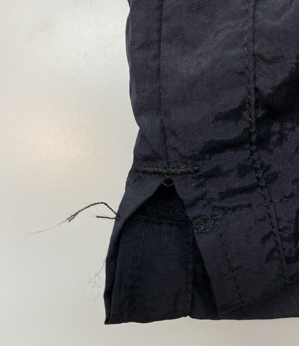 KITH ショートパンツ Garment Washed Nylon Active Swim Short N メンズ SIZE L キス