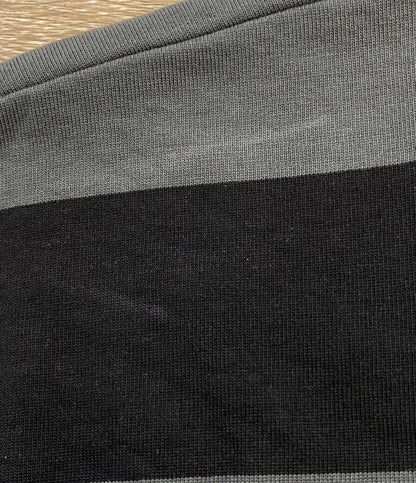 Agnes b×NEIGHBORHOOD ネイバーフッド 半袖Ｔシャツ BODER CREWNECK 25AW メンズ SIZE M アニエスベー