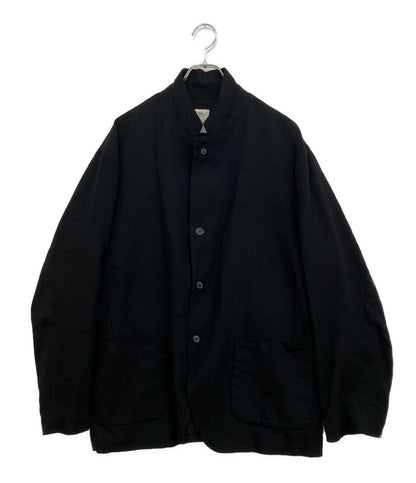 Ron Herman シングルジャケット ブラック メンズ SIZE M ロンハーマン