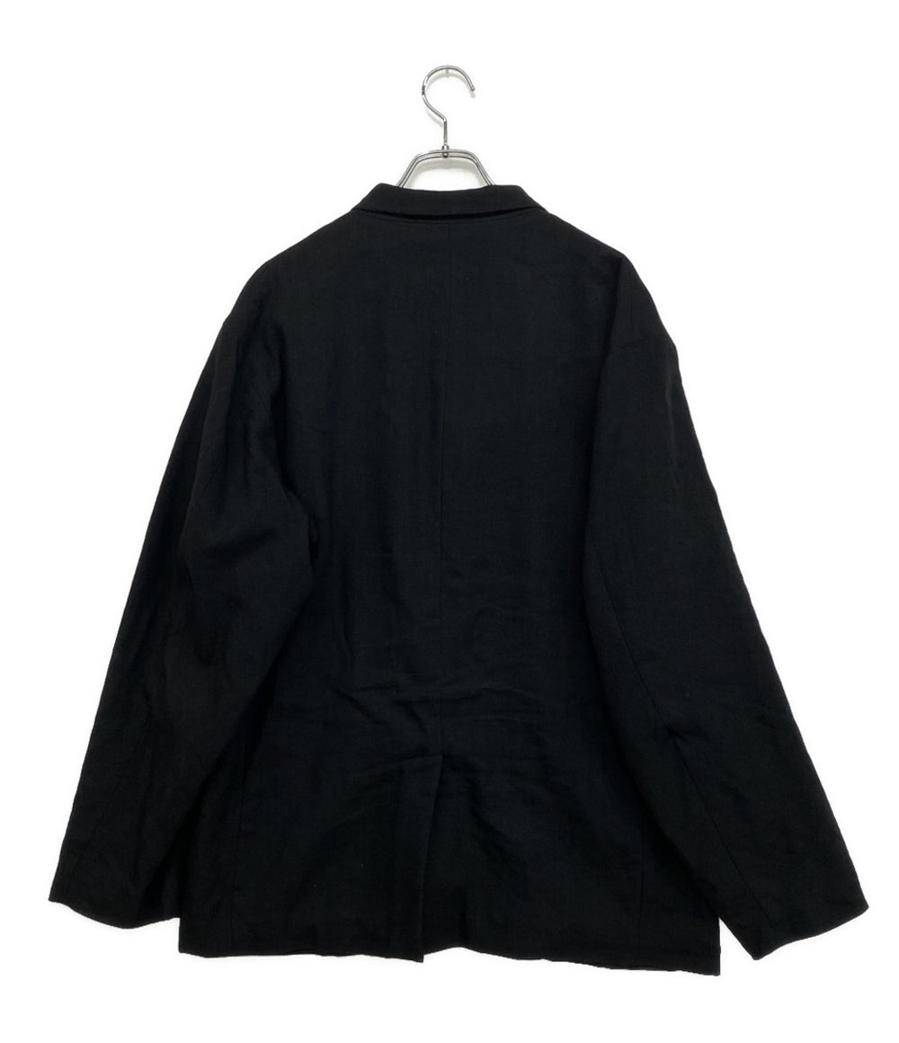Ron Herman シングルジャケット ブラック メンズ SIZE M ロンハーマン