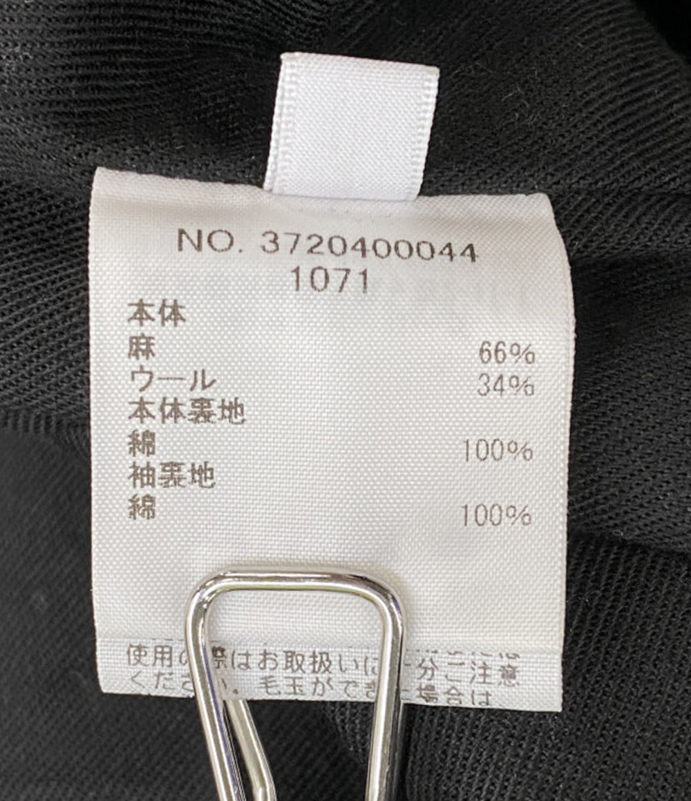 Ron Herman シングルジャケット ブラック メンズ SIZE M ロンハーマン