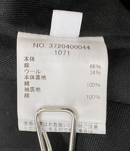 Ron Herman シングルジャケット ブラック メンズ SIZE M ロンハーマン