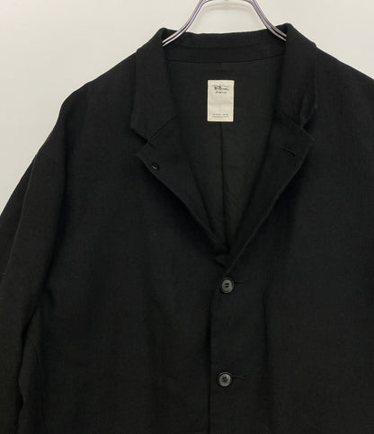 Ron Herman シングルジャケット ブラック メンズ SIZE M ロンハーマン