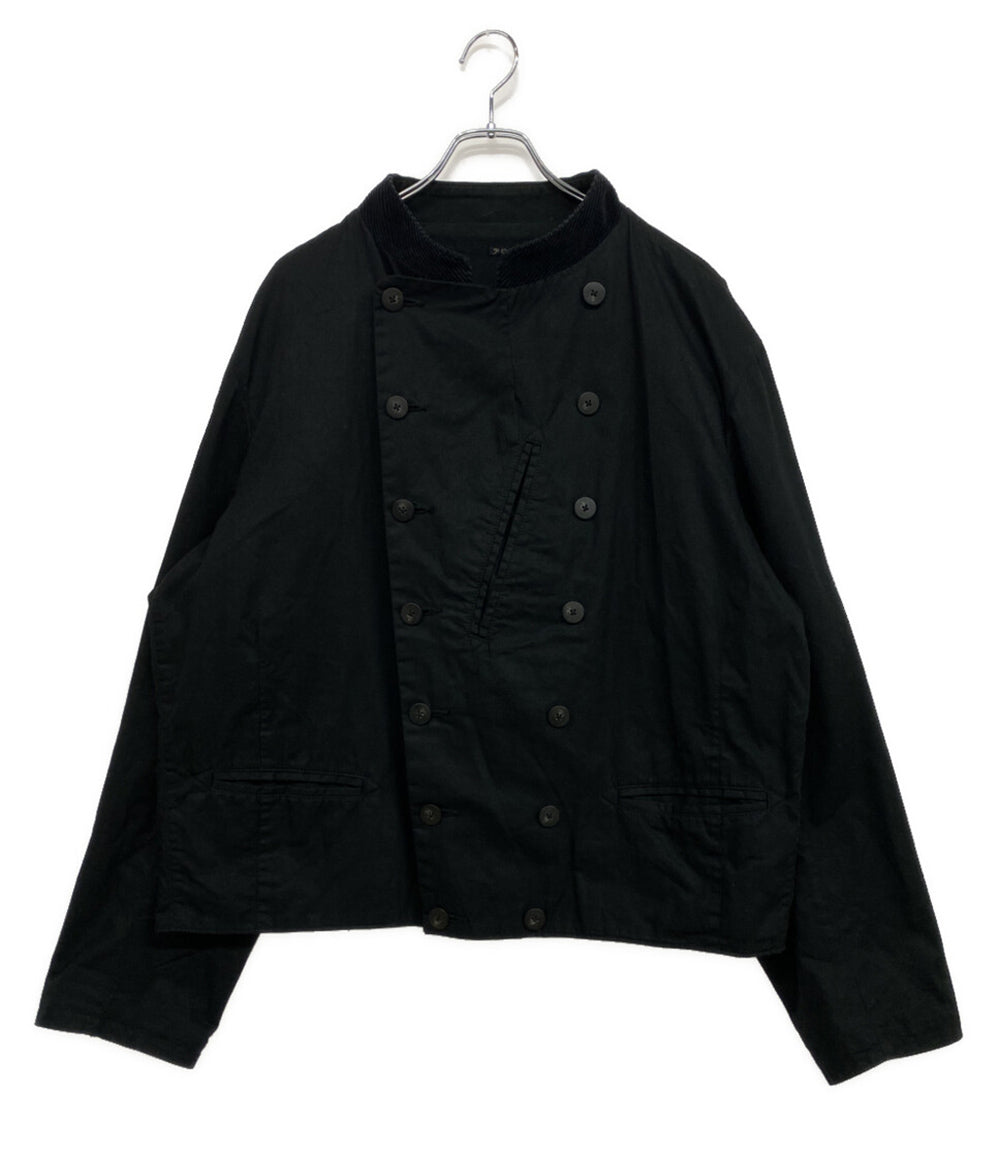 PORTER CLASSIC ライダースジャケット PARAFFIN CORDUROY DOUBLE RIDERS メンズ SIZE XL ポータークラシック