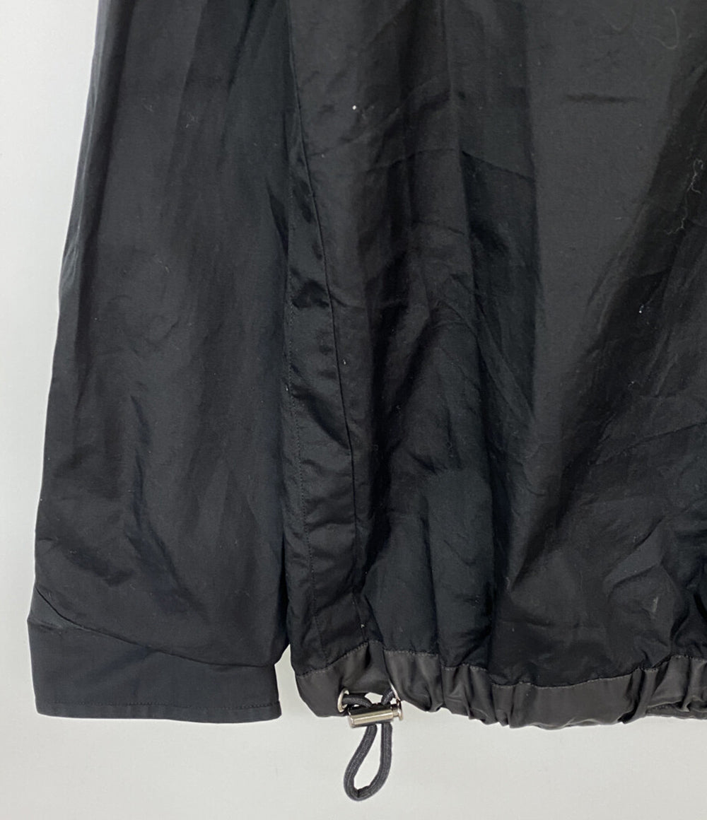sacai × THOMAS MASON トーマスメイソン 長袖シャツ Cotton Poplin L S Shirt 23SS メンズ SIZE 2 サカイ