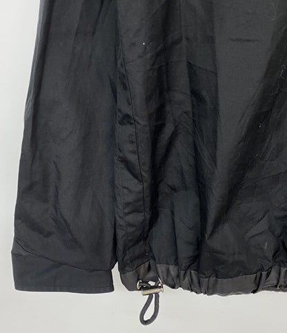 sacai × THOMAS MASON トーマスメイソン 長袖シャツ Cotton Poplin L S Shirt 23SS メンズ SIZE 2 サカイ