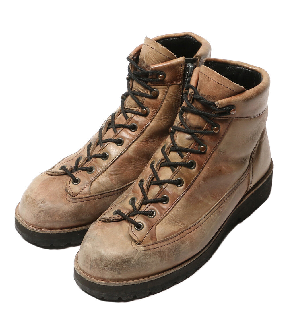 DANNER ブーツ WAUZETA D-35602X メンズ SIZE 9 ダナー