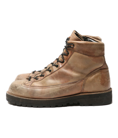 DANNER ブーツ WAUZETA D-35602X メンズ SIZE 9 ダナー