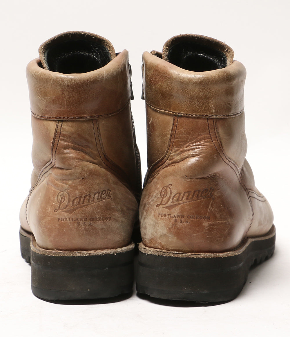 DANNER ブーツ WAUZETA D-35602X メンズ SIZE 9 ダナー
