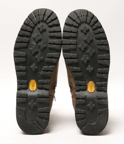 DANNER ブーツ WAUZETA D-35602X メンズ SIZE 9 ダナー