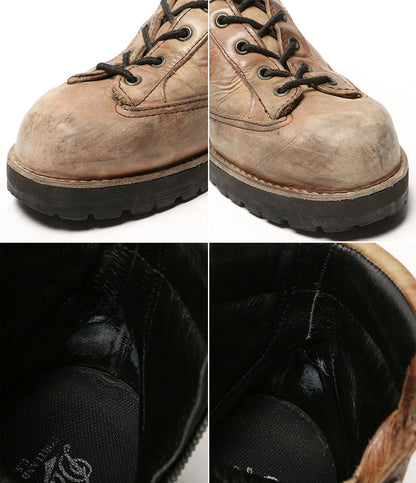 DANNER ブーツ WAUZETA D-35602X メンズ SIZE 9 ダナー