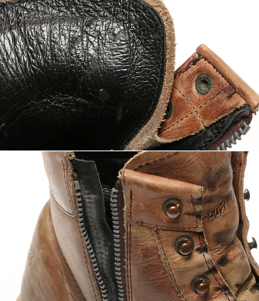 DANNER ブーツ WAUZETA D-35602X メンズ SIZE 9 ダナー