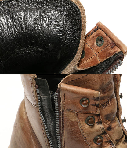 DANNER ブーツ WAUZETA D-35602X メンズ SIZE 9 ダナー