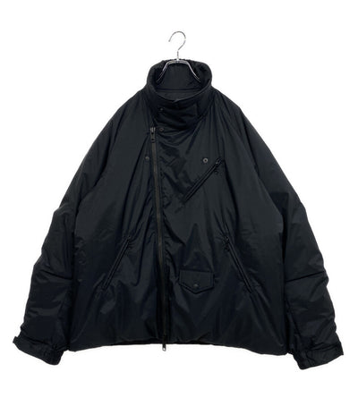 SCHOTT×NANGA ナンガ ダウンジャケット メンズ SIZE 2XL ショット