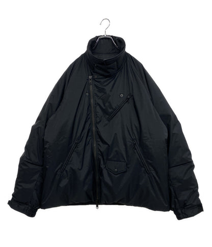 SCHOTT×NANGA ナンガ ダウンジャケット メンズ SIZE 2XL ショット