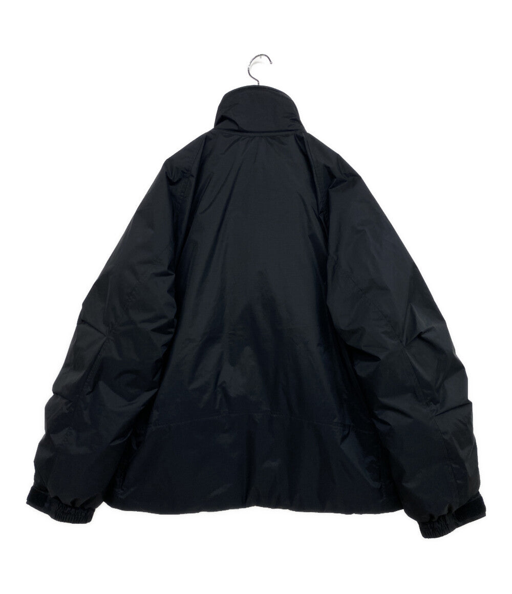 SCHOTT×NANGA ナンガ ダウンジャケット メンズ SIZE 2XL ショット
