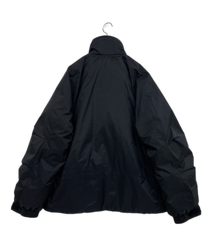 SCHOTT×NANGA ナンガ ダウンジャケット メンズ SIZE 2XL ショット