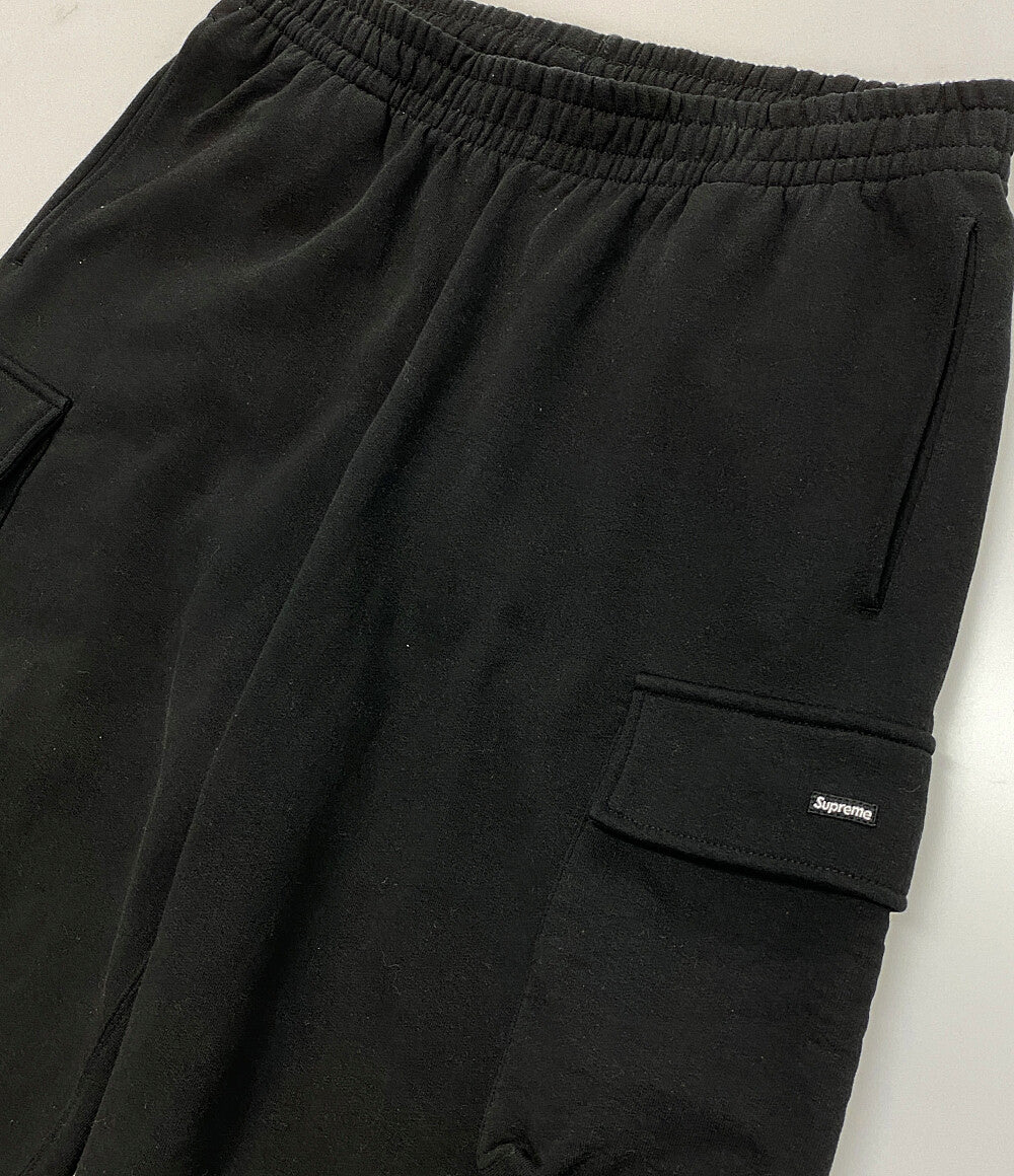 Supreme パンツ Small Box Cargo Sweatpant メンズ SIZE XL シュプリーム
