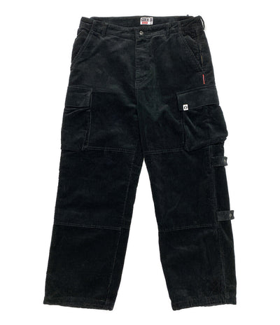 Supreme×GOODENOUGH グッドイナフ コーデュロイミリタリーパンツ 25SS メンズ SIZE 36 シュプリーム