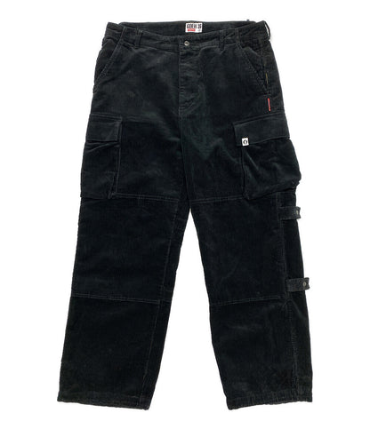 Supreme×GOODENOUGH グッドイナフ コーデュロイミリタリーパンツ 25SS メンズ SIZE 36 シュプリーム