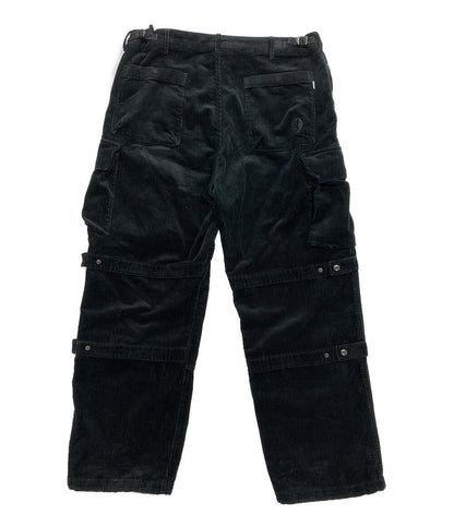 Supreme×GOODENOUGH グッドイナフ コーデュロイミリタリーパンツ 25SS メンズ SIZE 36 シュプリーム