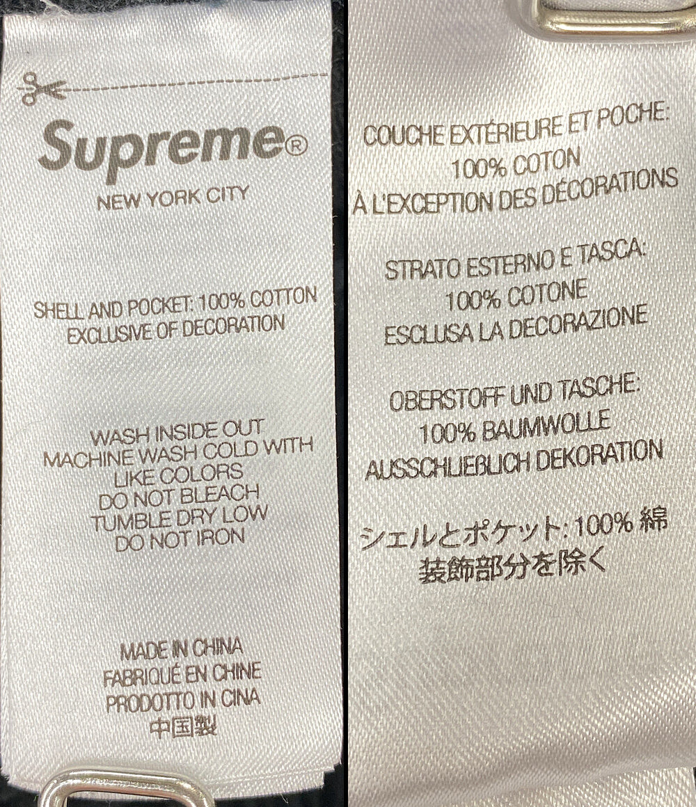 Supreme×GOODENOUGH グッドイナフ コーデュロイミリタリーパンツ 25SS メンズ SIZE 36 シュプリーム