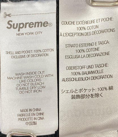 Supreme×GOODENOUGH グッドイナフ コーデュロイミリタリーパンツ 25SS メンズ SIZE 36 シュプリーム