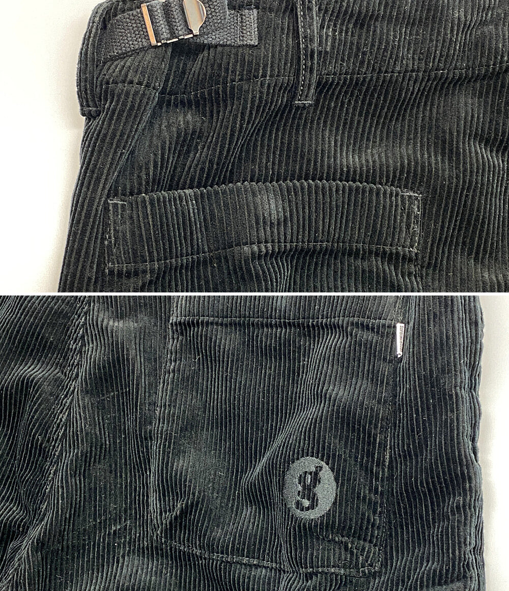 Supreme×GOODENOUGH グッドイナフ コーデュロイミリタリーパンツ 25SS メンズ SIZE 36 シュプリーム