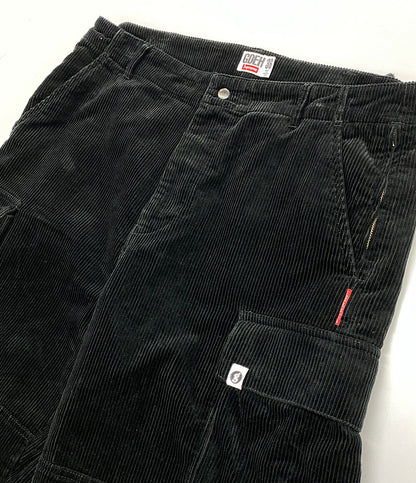 Supreme×GOODENOUGH グッドイナフ コーデュロイミリタリーパンツ 25SS メンズ SIZE 36 シュプリーム