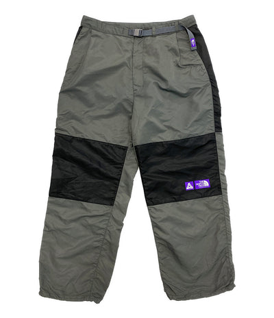 THE NORTH FACE × PALACE パレス マウンテンウインドパンツ 25AW N25FC128 メンズ SIZE 34 ザ・ノースフェイス