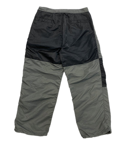 THE NORTH FACE × PALACE パレス マウンテンウインドパンツ 25AW N25FC128 メンズ SIZE 34 ザ・ノースフェイス
