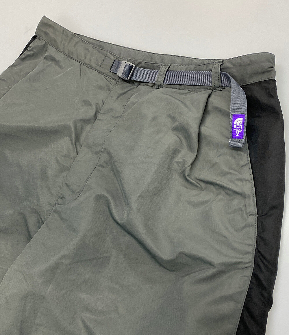 THE NORTH FACE × PALACE パレス マウンテンウインドパンツ 25AW N25FC128 メンズ SIZE 34 ザ・ノースフェイス