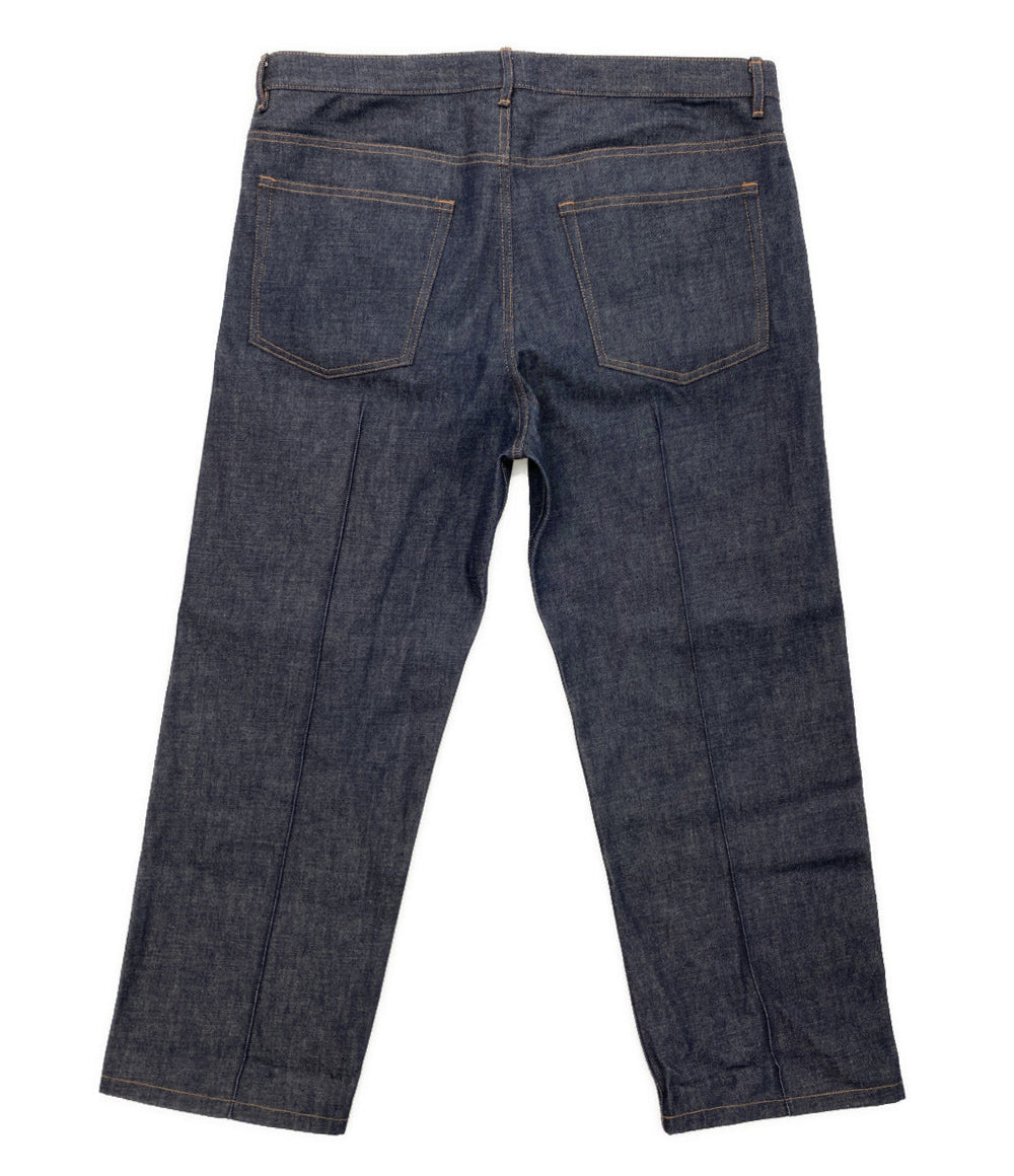 A.P.C センターシームリジットデニムパンツ メンズ SIZE 34 アーペーセー