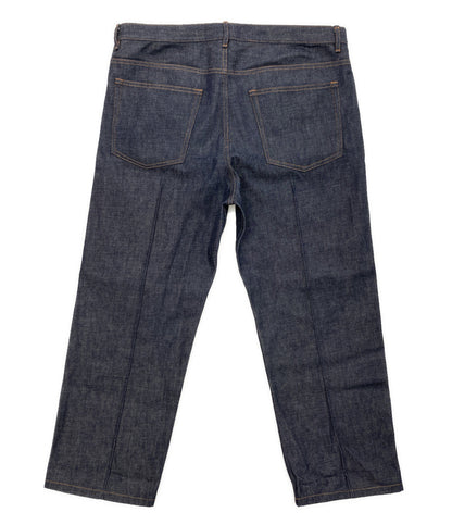 A.P.C センターシームリジットデニムパンツ メンズ SIZE 34 アーペーセー