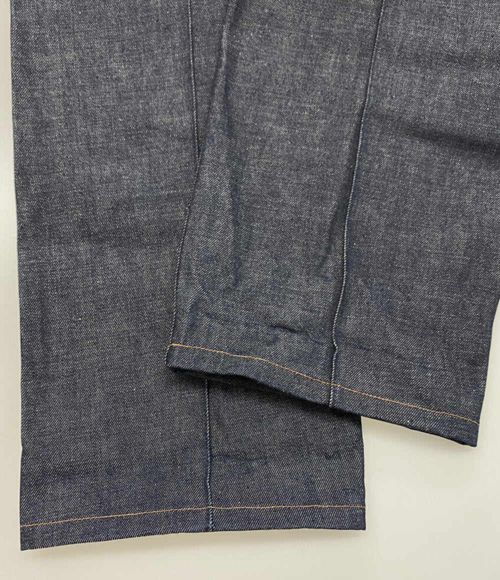A.P.C センターシームリジットデニムパンツ メンズ SIZE 34 アーペーセー