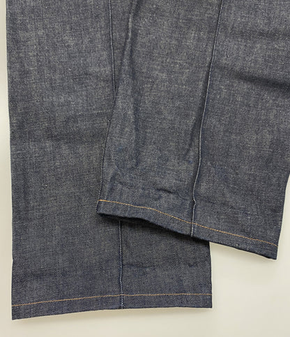 A.P.C センターシームリジットデニムパンツ メンズ SIZE 34 アーペーセー