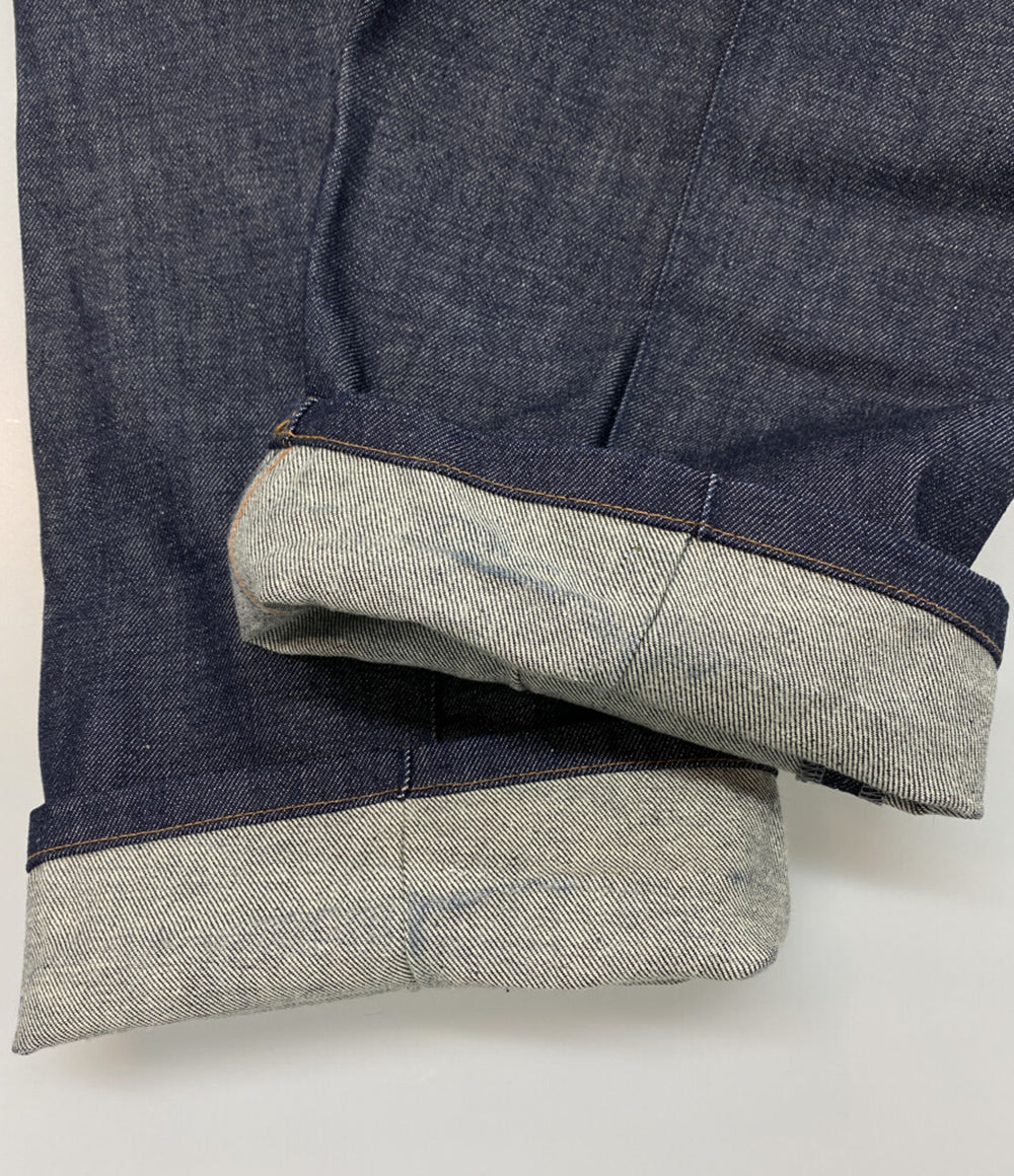 A.P.C センターシームリジットデニムパンツ メンズ SIZE 34 アーペーセー