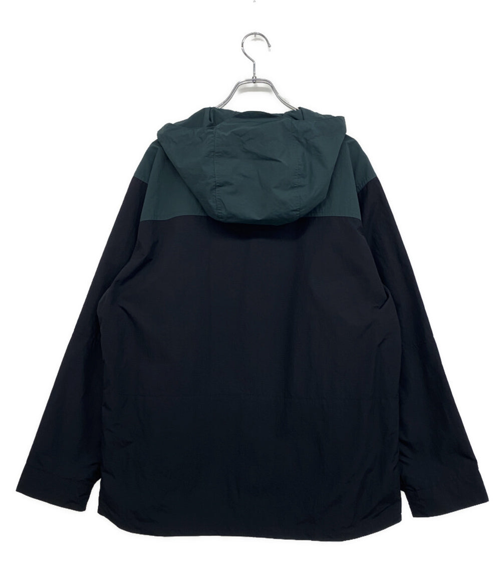 A.P.C × MIZUNO ミズノ マウンテンジャケット メンズ SIZE L アーペーセー