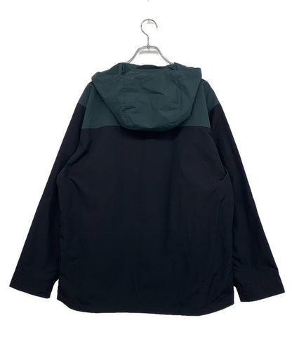 A.P.C × MIZUNO ミズノ マウンテンジャケット メンズ SIZE L アーペーセー