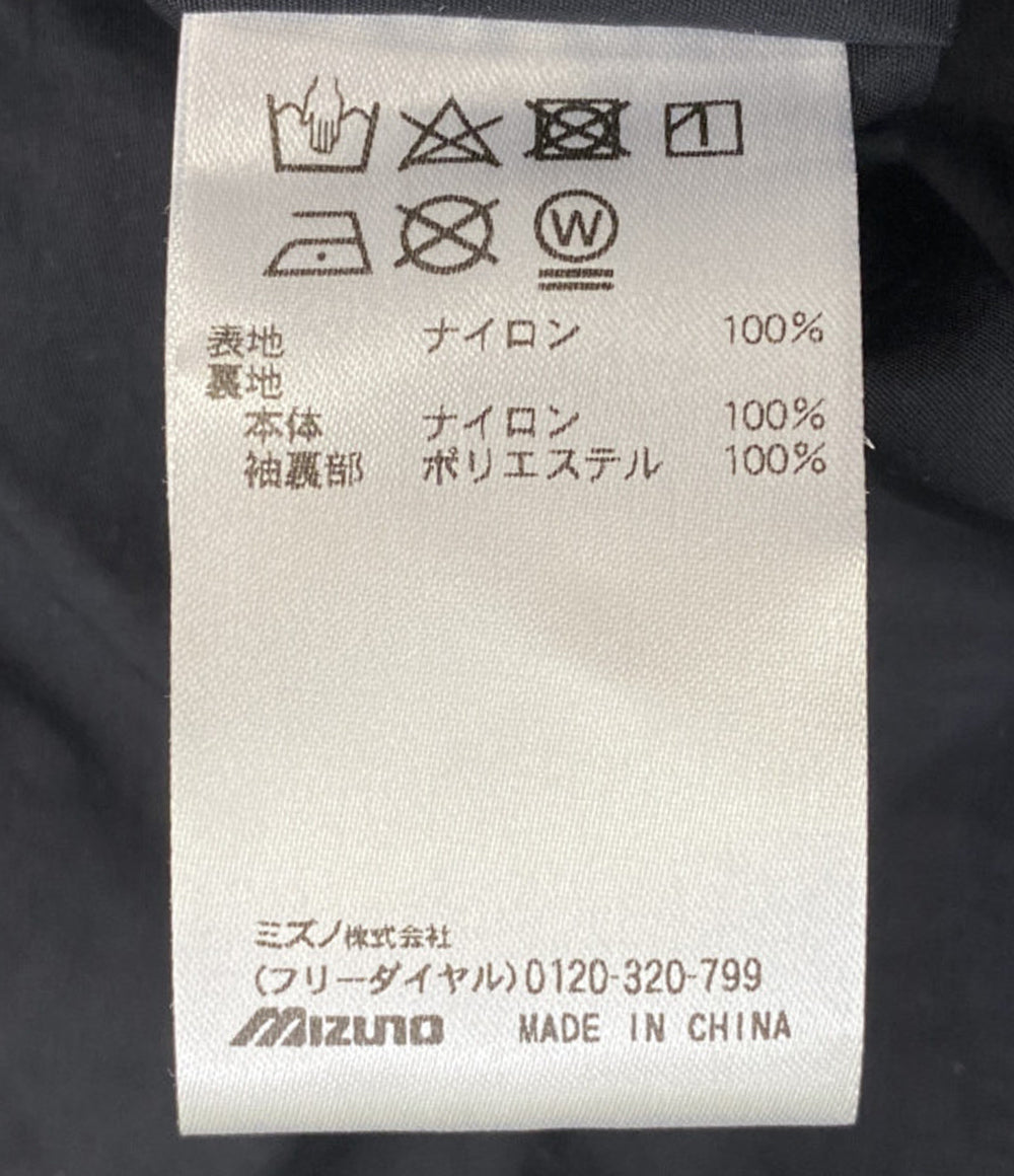 A.P.C × MIZUNO ミズノ マウンテンジャケット メンズ SIZE L アーペーセー