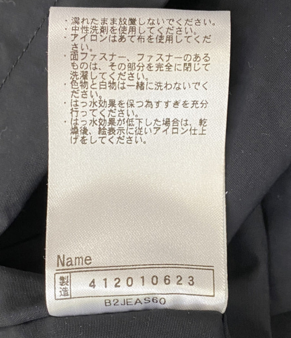 A.P.C × MIZUNO ミズノ マウンテンジャケット メンズ SIZE L アーペーセー