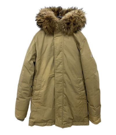 Pyrenex ダウンジャケット Annecy jacket メンズ SIZE S ピレネックス
