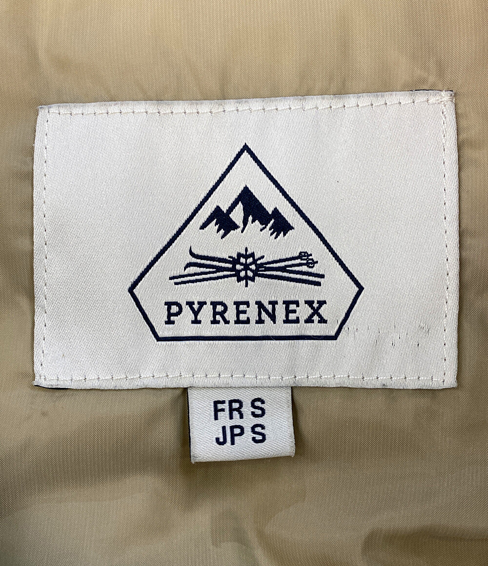 Pyrenex ダウンジャケット Annecy jacket メンズ SIZE S ピレネックス