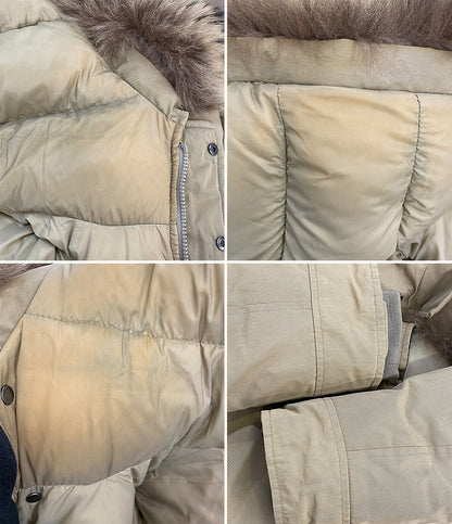 Pyrenex ダウンジャケット Annecy jacket メンズ SIZE S ピレネックス