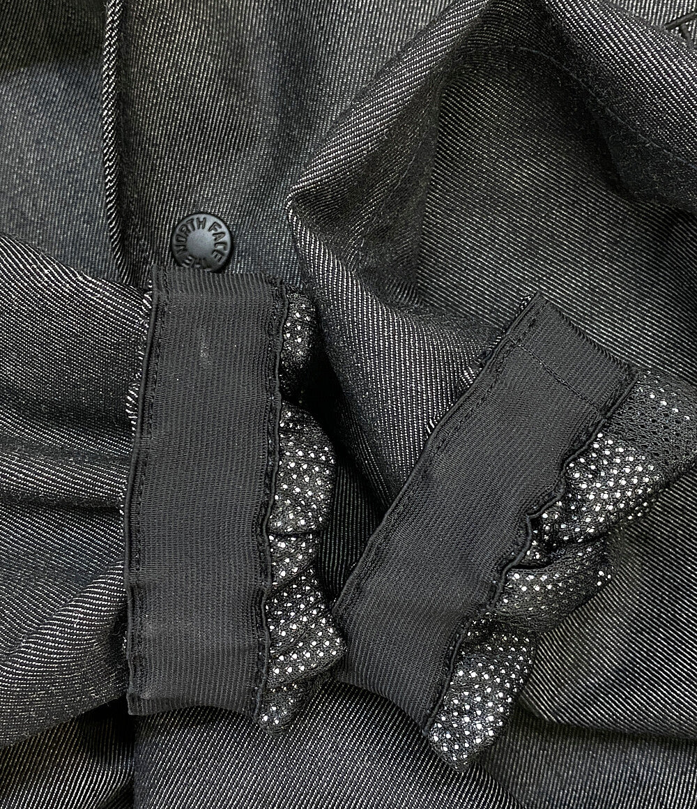 JUNYA WATANABE MAN × THE NORTH FACE ザ・ノースフェイス コーチジャケット W-NAME CORCH JACKET WJ-J909 メンズ SIZE L ジュンヤワタナベマン