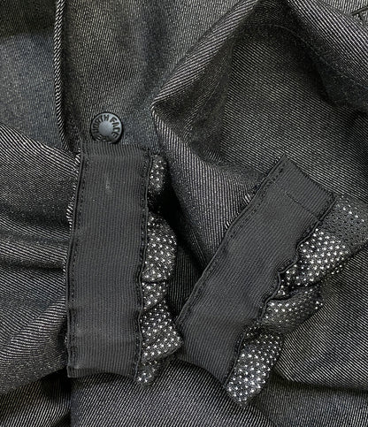 JUNYA WATANABE MAN × THE NORTH FACE ザ・ノースフェイス コーチジャケット W-NAME CORCH JACKET WJ-J909 メンズ SIZE L ジュンヤワタナベマン