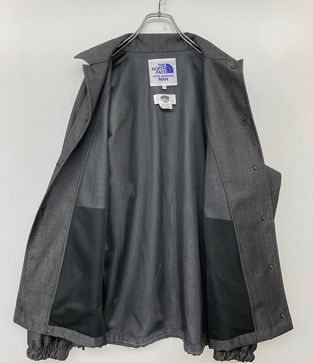 JUNYA WATANABE MAN × THE NORTH FACE ザ・ノースフェイス コーチ