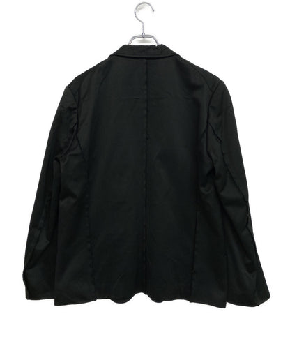 NUMBER (N)INE アーカイブ 内柄ツギハギジャケット 03SS メンズ SIZE 4 ナンバーナイン